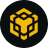 Binance Smart Chain Mainnet icon